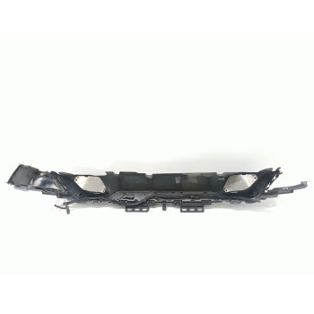 Recambio de spoiler paragolpes trasero para renault megane iv berlina 5p r.s. line referencia OEM IAM 8501881183R  