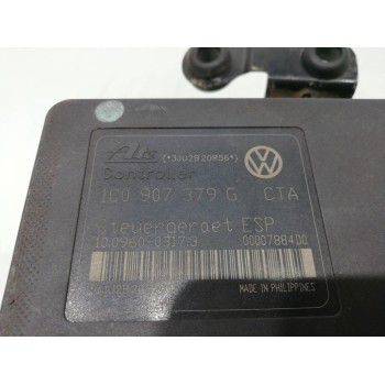 Recambio de abs para volkswagen golf iv berlina (1j1) gti referencia OEM IAM 1C0907379G  