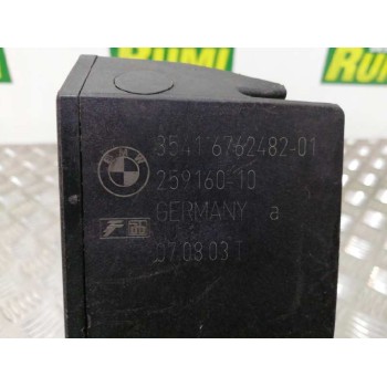 Recambio de potenciometro pedal para bmw serie 5 berlina (e60) 530d referencia OEM IAM 25916010 35416762482 
