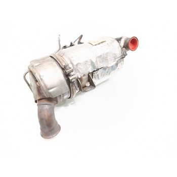 Recambio de filtro de particulas para peugeot 5008 active referencia OEM IAM 3141061600  