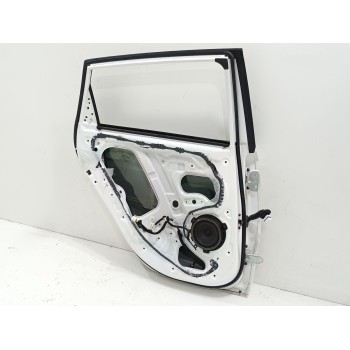 Recambio de puerta trasera izquierda para hyundai i20 (bc3) klass referencia OEM IAM   