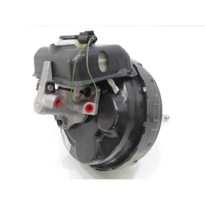 Recambio de servofreno para audi a5 coupe (8t) 2.7 tdi referencia OEM IAM 8K0612103M  