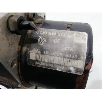 Recambio de abs para volkswagen golf iv berlina (1j1) gti referencia OEM IAM 1C0907379G  