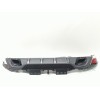 Recambio de spoiler paragolpes trasero para renault megane iv berlina 5p r.s. line referencia OEM IAM 8501881183R  