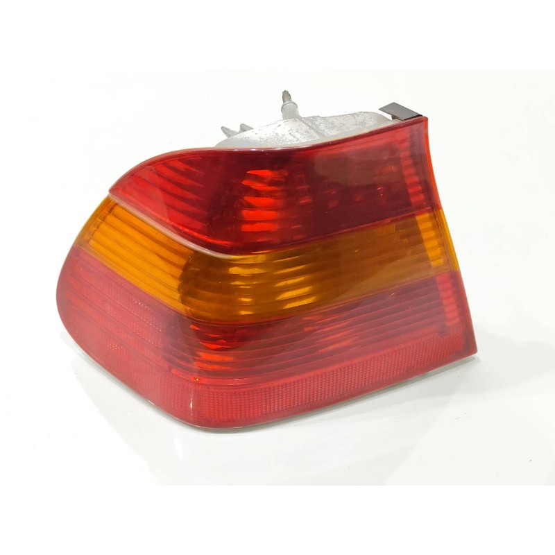 Recambio de piloto trasero izquierdo para bmw serie 3 berlina (e46) 320d referencia OEM IAM 6907933  