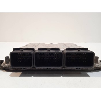 Recambio de centralita motor uce para renault espace iv (jk0) authentique referencia OEM IAM 8200095416  