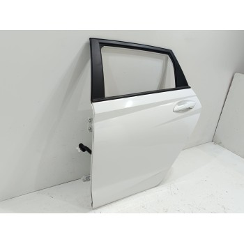 Recambio de puerta trasera izquierda para hyundai i20 (bc3) klass referencia OEM IAM   