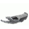 Recambio de spoiler paragolpes trasero para renault megane iv berlina 5p r.s. line referencia OEM IAM 8501881183R  
