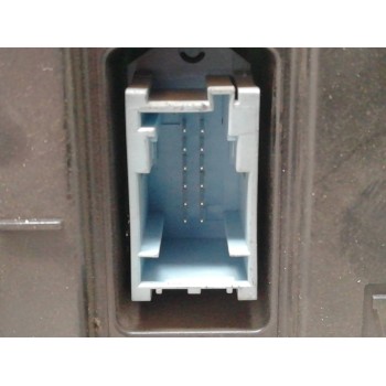 Recambio de mando climatizador para renault scenic ii confort dynamique referencia OEM IAM 8200141294 69340006 