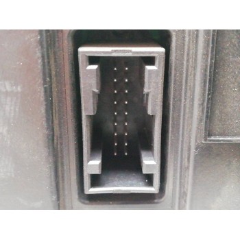 Recambio de mando climatizador para renault scenic ii confort dynamique referencia OEM IAM 8200141294 69340006 