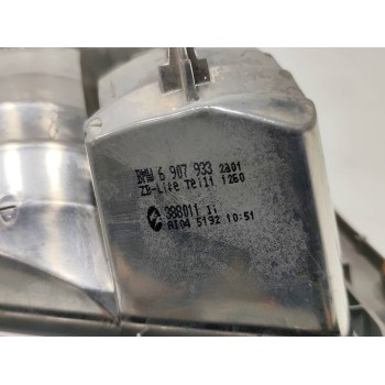 Recambio de piloto trasero izquierdo para bmw serie 3 berlina (e46) 320d referencia OEM IAM 6907933  