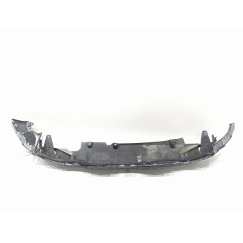 Recambio de spoiler paragolpes trasero para renault megane iv berlina 5p r.s. line referencia OEM IAM 8501881183R  