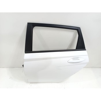 Recambio de puerta trasera izquierda para hyundai i20 (bc3) klass referencia OEM IAM   