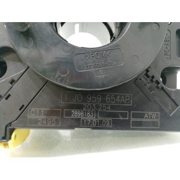 Recambio de mando multifuncion para volkswagen golf iv berlina (1j1) gti referencia OEM IAM 4B0953503H  