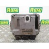 Recambio de centralita motor uce para renault scenic ii authentique referencia OEM IAM 8200310863 0281011390 