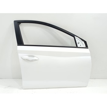 Recambio de puerta delantera derecha para hyundai i20 (bc3) klass referencia OEM IAM   