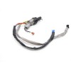 Recambio de conmutador de arranque para citroën berlingo 1.6 hdi 92 sx familiar referencia OEM IAM 9663123280  
