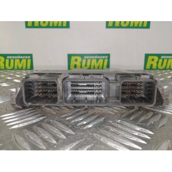 Recambio de centralita motor uce para renault scenic ii authentique referencia OEM IAM 8200310863 0281011390 