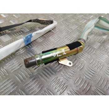 Recambio de airbag cortina delantero izquierdo para bmw serie 3 berlina (e46) 320d referencia OEM IAM 8482681656  