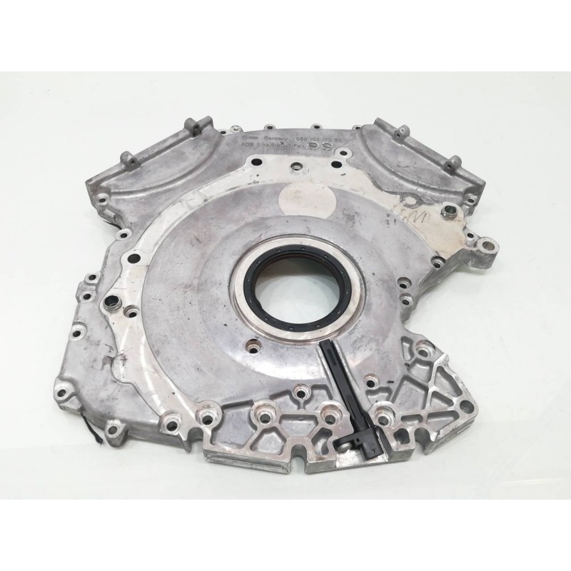Recambio de tapa distribucion para audi a5 coupe (8t) 2.7 tdi referencia OEM IAM 059103173BC  