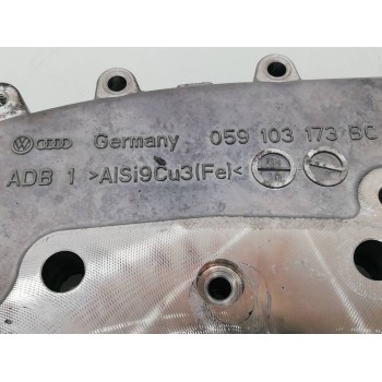 Recambio de tapa distribucion para audi a5 coupe (8t) 2.7 tdi referencia OEM IAM 059103173BC  