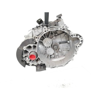 Recambio de caja cambios para land rover evoque prestige referencia OEM IAM BJ3R7002BA  