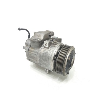 Recambio de compresor aire acondicionado para seat ibiza (6l1) cool referencia OEM IAM 6Q0820803R  