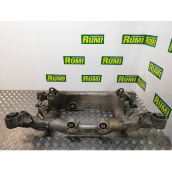 Recambio de puente trasero para bmw serie 5 berlina (e60) 530d referencia OEM IAM   