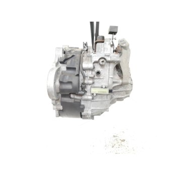 Recambio de caja cambios para land rover evoque prestige referencia OEM IAM BJ3R7002BA  