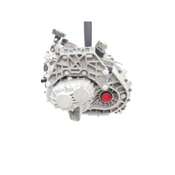 Recambio de caja cambios para land rover evoque prestige referencia OEM IAM BJ3R7002BA  