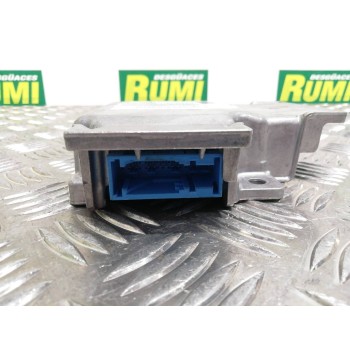 Recambio de centralita airbag para opel vectra c berlina comfort referencia OEM IAM 13170589 5WK43471 