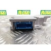 Recambio de centralita airbag para opel vectra c berlina comfort referencia OEM IAM 13170589 5WK43471 