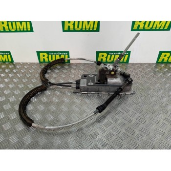 Recambio de palanca cambio para volkswagen golf v berlina (1k1) highline referencia OEM IAM 1K0711049 1K0711061A 1K0711565 1K071