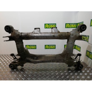 Recambio de puente trasero para bmw serie 5 berlina (e60) 530d referencia OEM IAM   