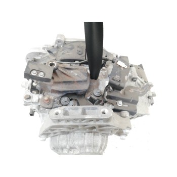 Recambio de caja cambios para land rover evoque prestige referencia OEM IAM BJ3R7002BA  