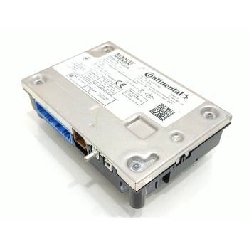 Recambio de modulo electronico para renault megane iv berlina 5p r.s. line referencia OEM IAM 2591A2590R  