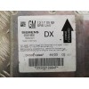 Recambio de centralita airbag para opel vectra c berlina comfort referencia OEM IAM 13170589 5WK43471 