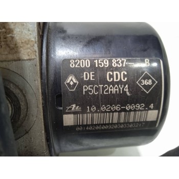 Recambio de abs para renault espace iv (jk0) authentique referencia OEM IAM 8200159837B  