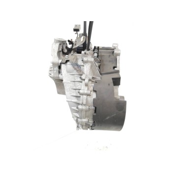 Recambio de caja cambios para land rover evoque prestige referencia OEM IAM BJ3R7002BA  