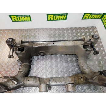Recambio de puente trasero para bmw serie 5 berlina (e60) 530d referencia OEM IAM   