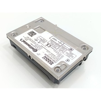 Recambio de modulo electronico para renault megane iv berlina 5p r.s. line referencia OEM IAM 2591A2590R  