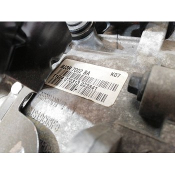 Recambio de caja cambios para land rover evoque prestige referencia OEM IAM BJ3R7002BA  