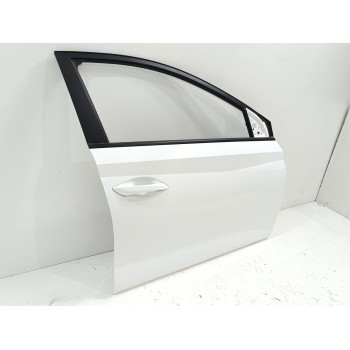 Recambio de puerta delantera derecha para hyundai i20 (bc3) klass referencia OEM IAM   