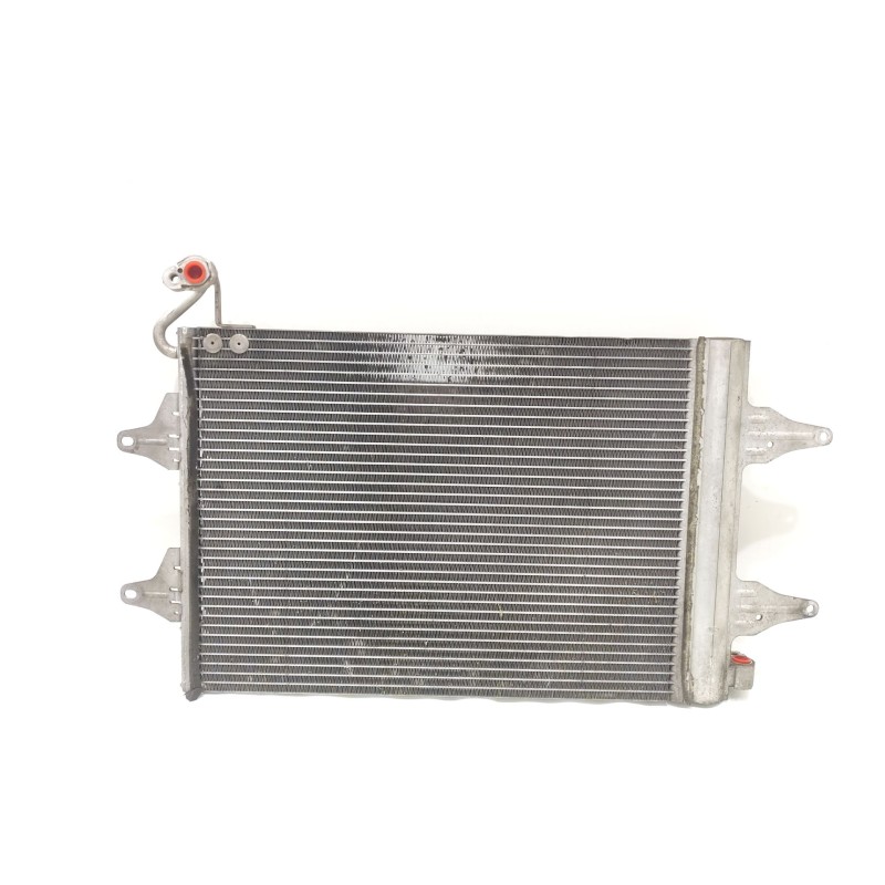 Recambio de condensador / radiador aire acondicionado para seat ibiza (6l1) cool referencia OEM IAM 6Q0820411J  