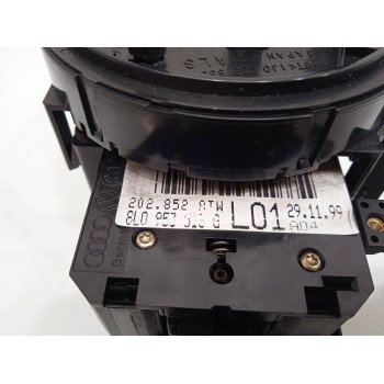 Recambio de mando multifuncion para volkswagen passat berlina (3b2) comfortline referencia OEM IAM 4B0953503G  