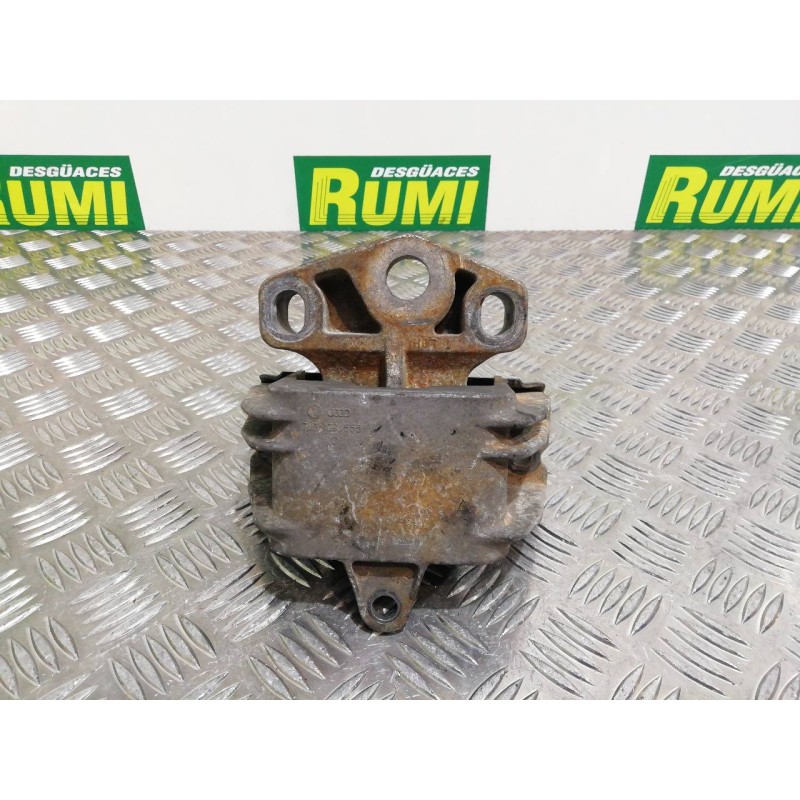 Recambio de soporte motor para bmw serie 5 berlina (e60) 530d referencia OEM IAM   