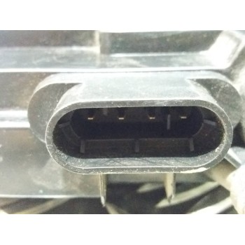 Recambio de cerradura puerta delantera izquierda para renault megane ii berlina 5p business referencia OEM IAM   