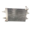 Recambio de condensador / radiador aire acondicionado para seat ibiza (6l1) cool referencia OEM IAM 6Q0820411J  