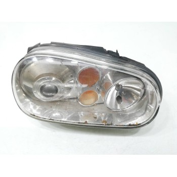 Recambio de faro derecho para volkswagen golf iv berlina (1j1) gti referencia OEM IAM   