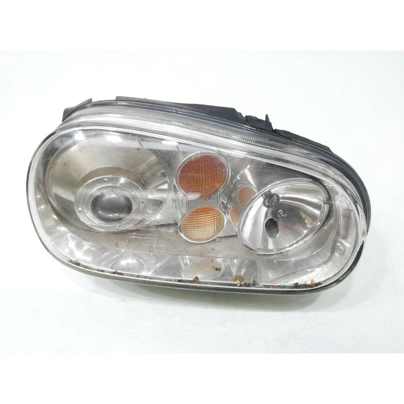 Recambio de faro derecho para volkswagen golf iv berlina (1j1) gti referencia OEM IAM   